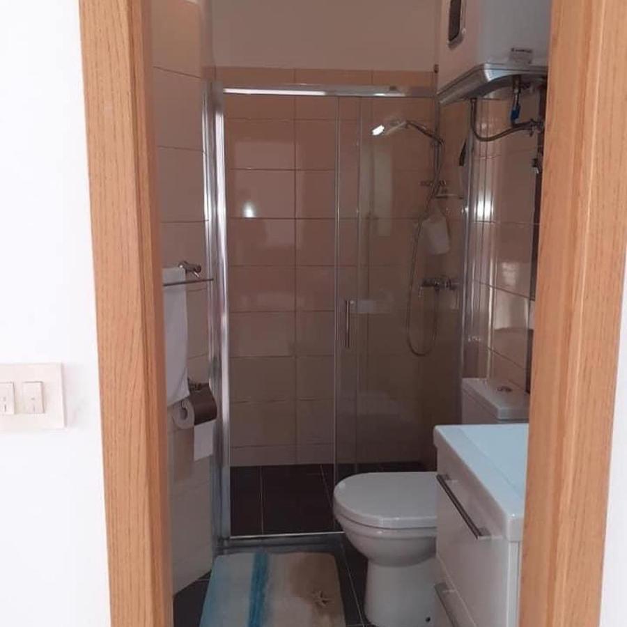 פריבלאקה Apartments Hrestak מראה חיצוני תמונה